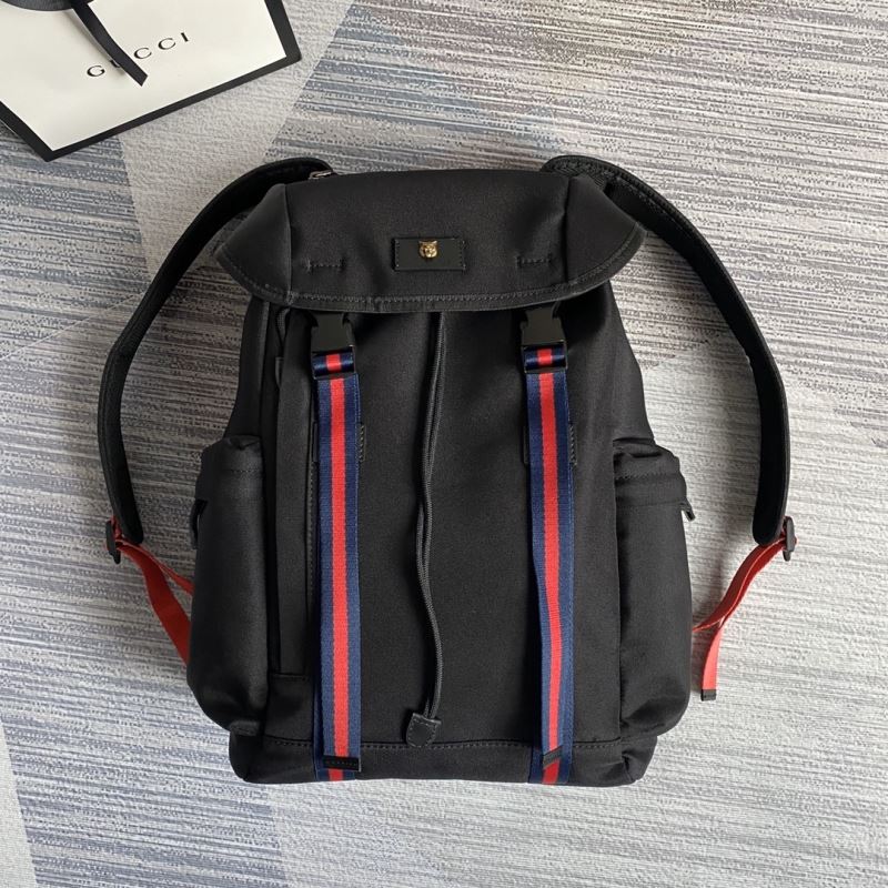 Gucci Backpacks